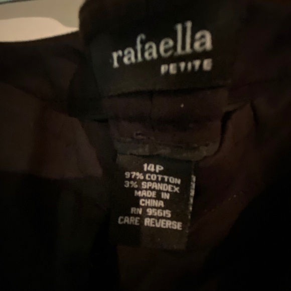 Capris - Picture 2 of 3